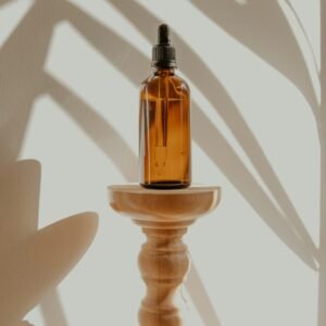 Aceite capilar reparador - Container 57