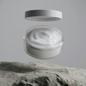 Crema hidratante facial - Container 57