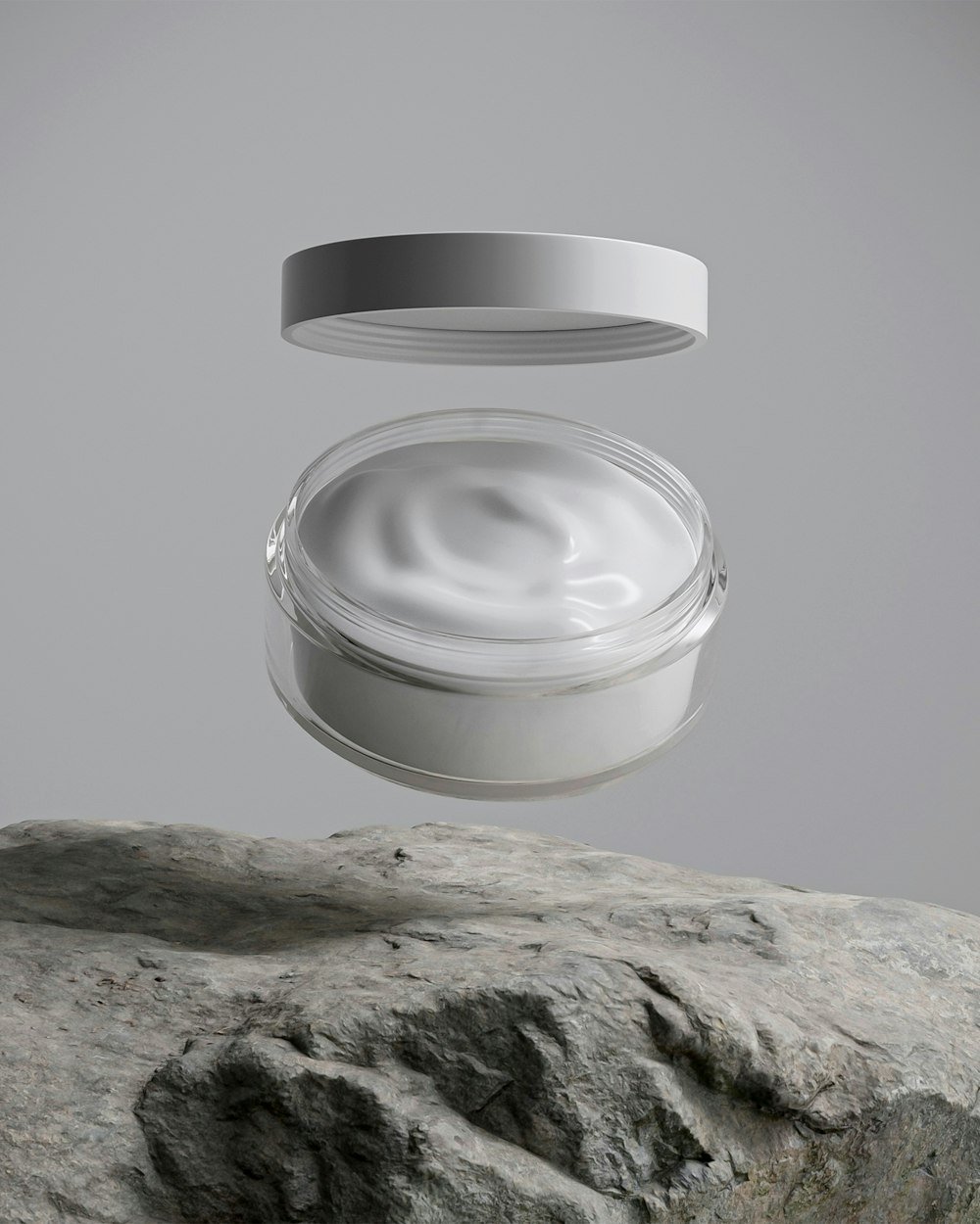 Crema hidratante facial - Container 57