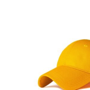Gorra clásica amarilla - Container 57