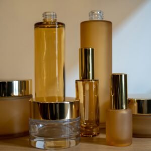 Kit de rutina de skincare - Container 57