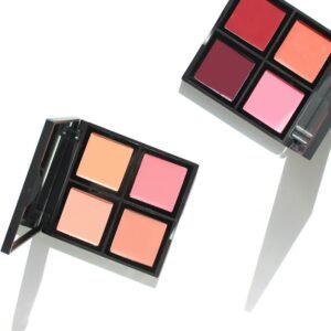 Paleta de sombras neutras - Container 57