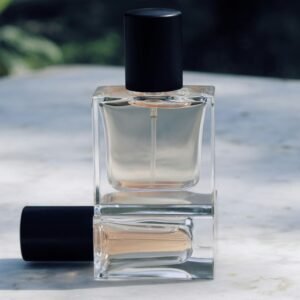 Perfume cítrico unisex 50 ml - Container 57
